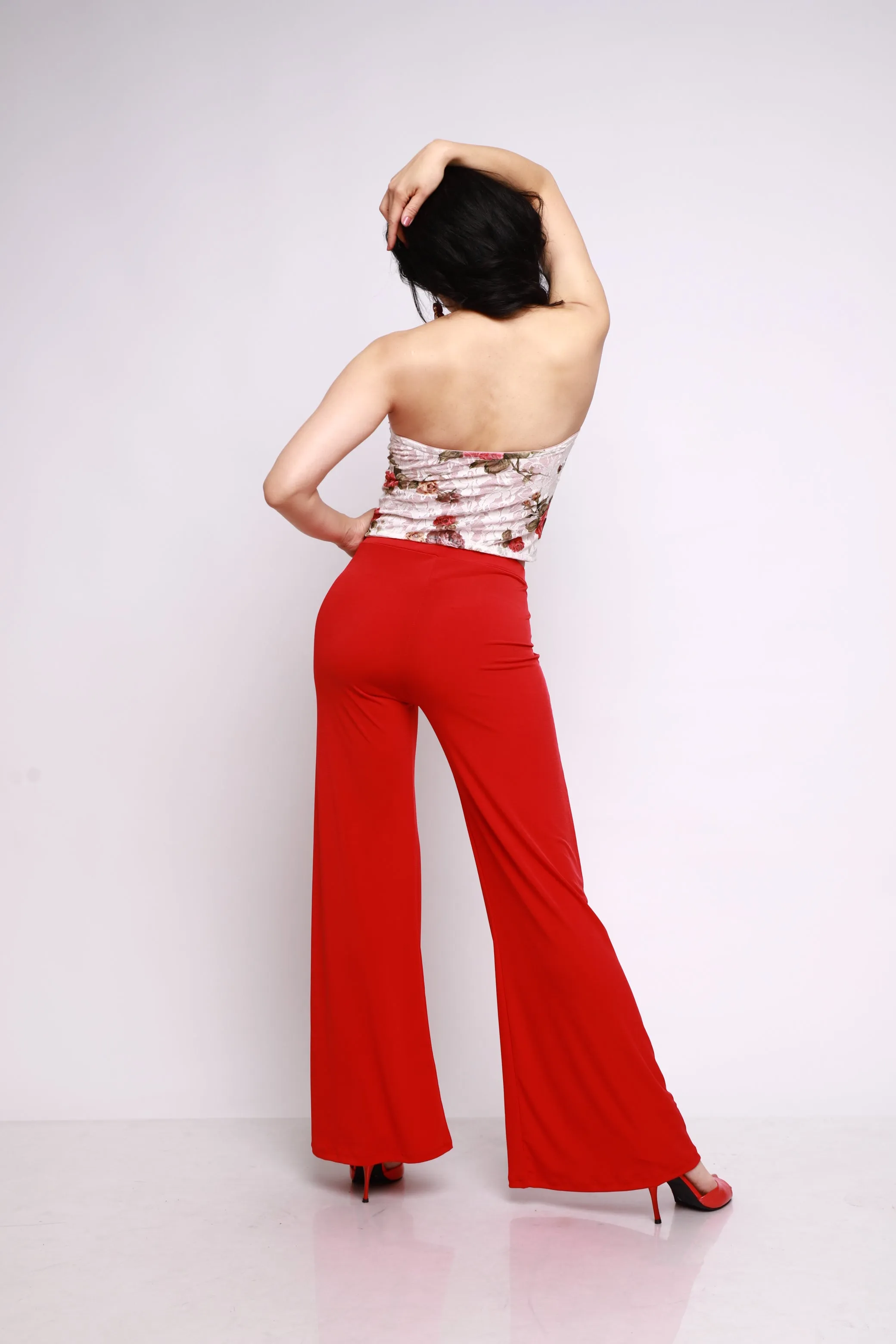 Pantalon Tango ML382