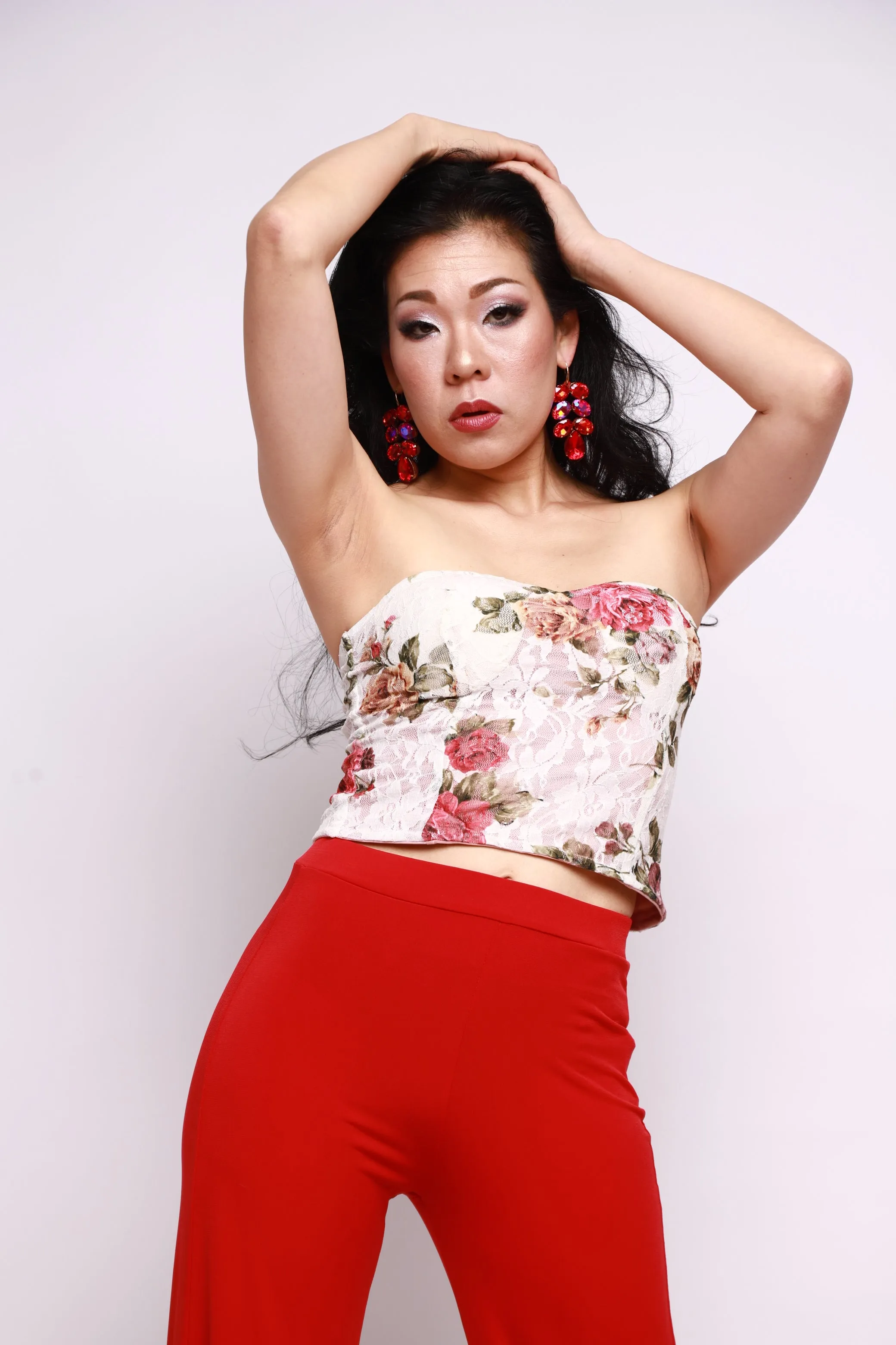 Pantalon Tango ML382