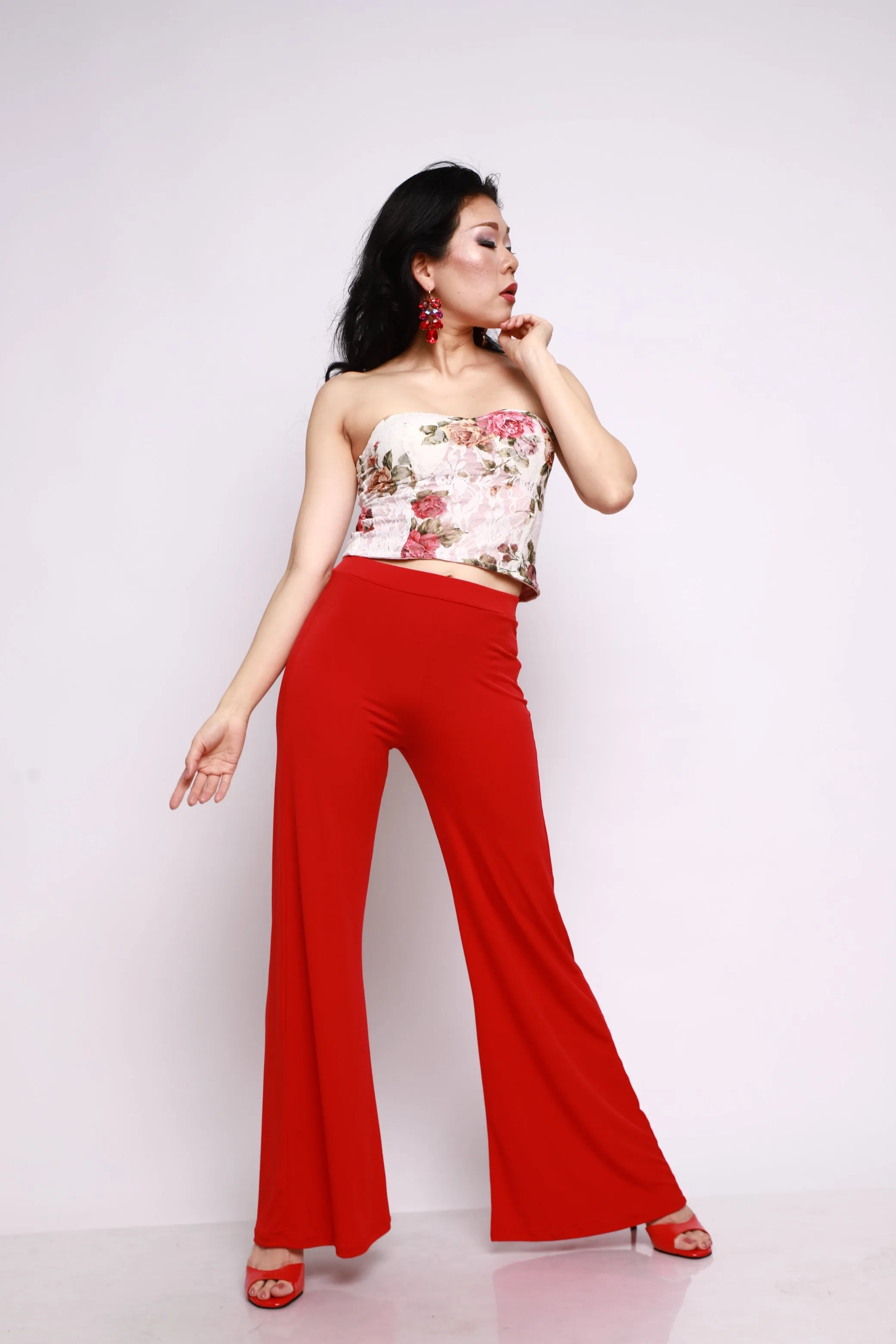 Pantalon Tango ML382