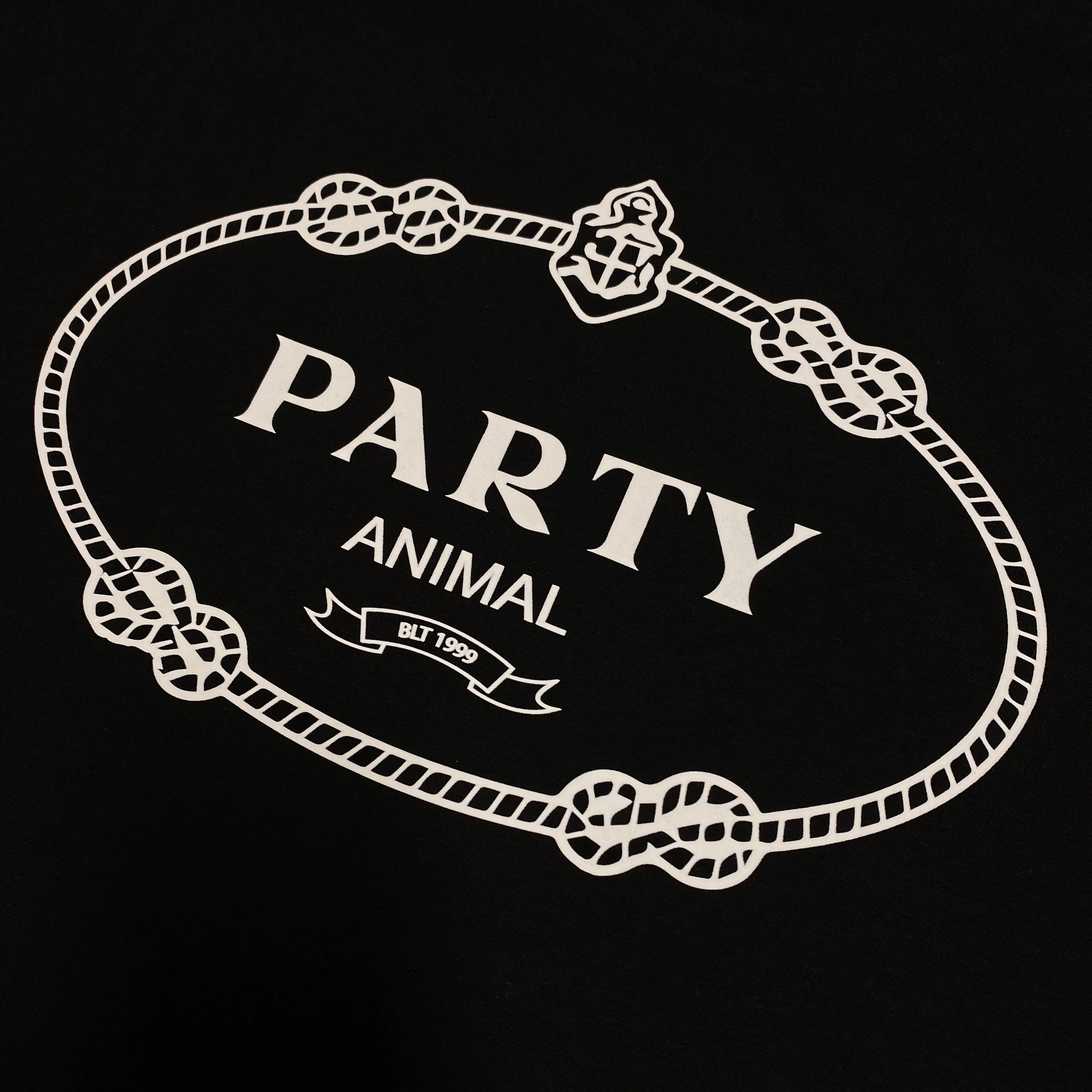 PARTY ANIMAL TEE