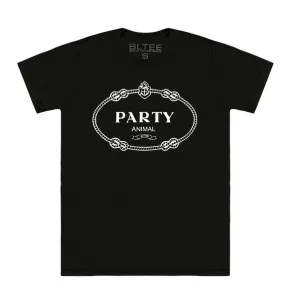 PARTY ANIMAL TEE