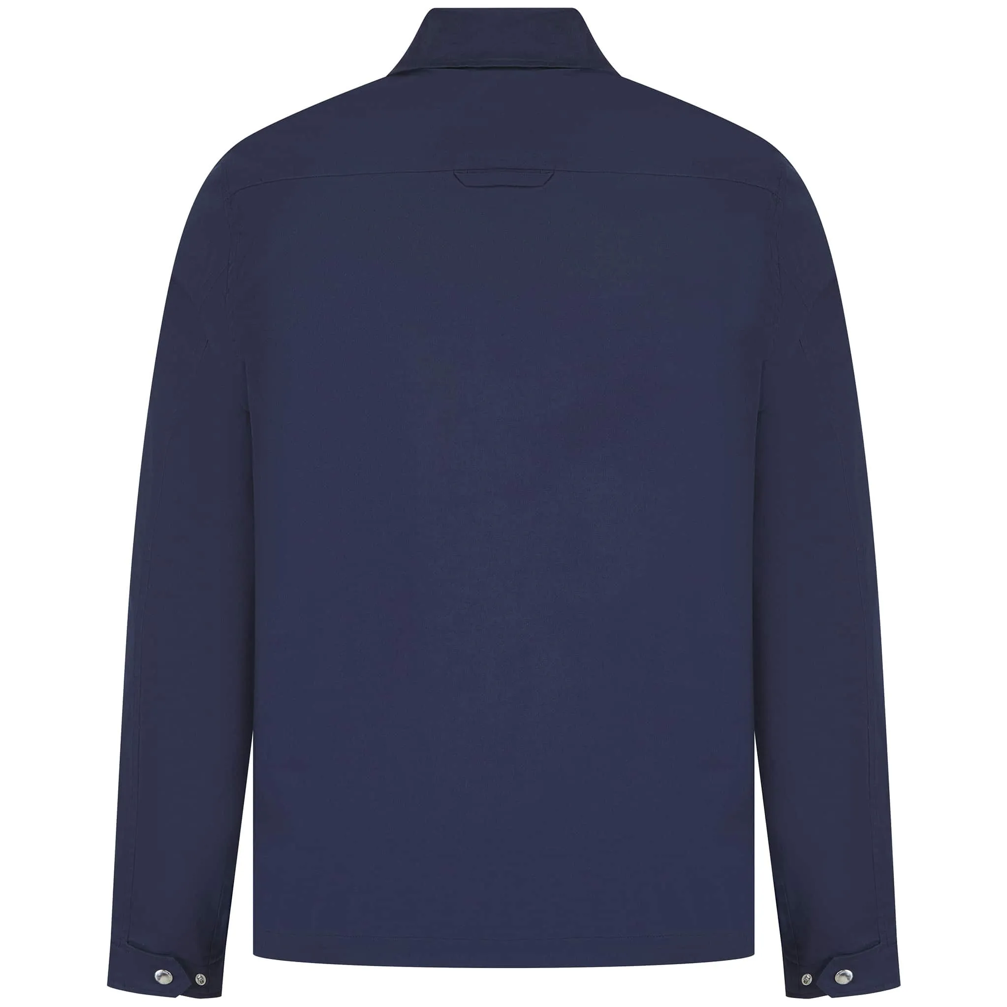 PAUL SMITH TECH SHIRT FIELD JACKET