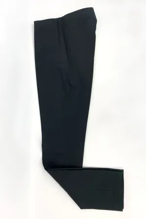 Peace of Cloth Emma Pants in Black