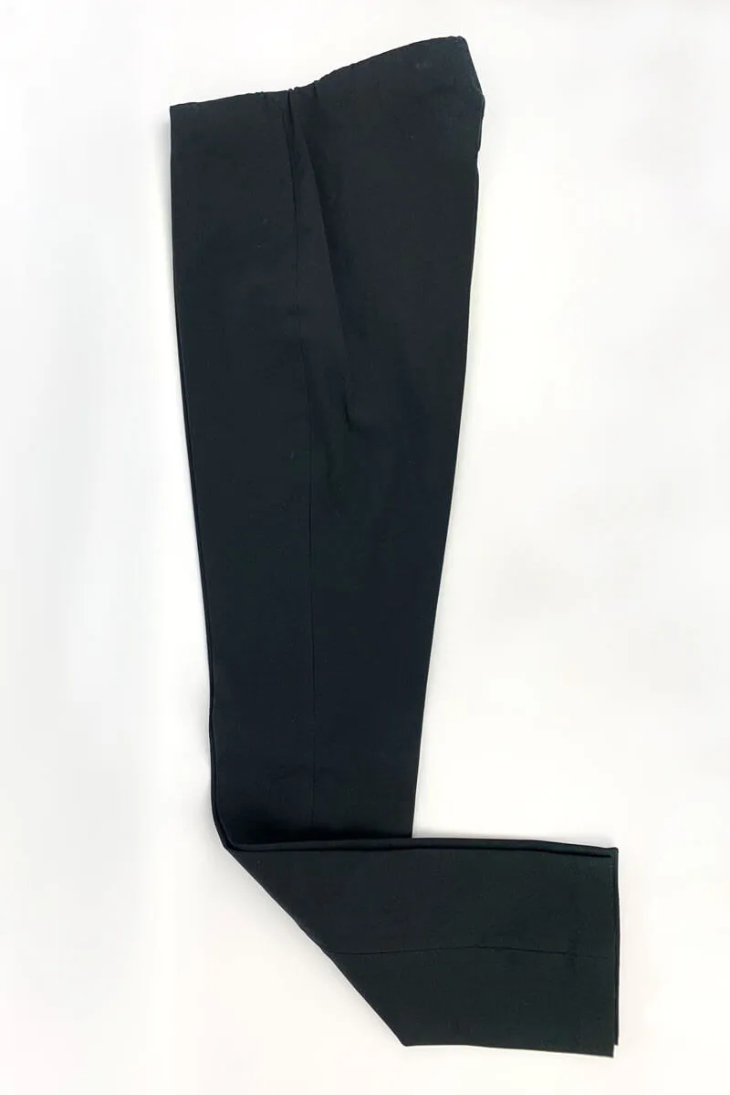Peace of Cloth Emma Pants in Black