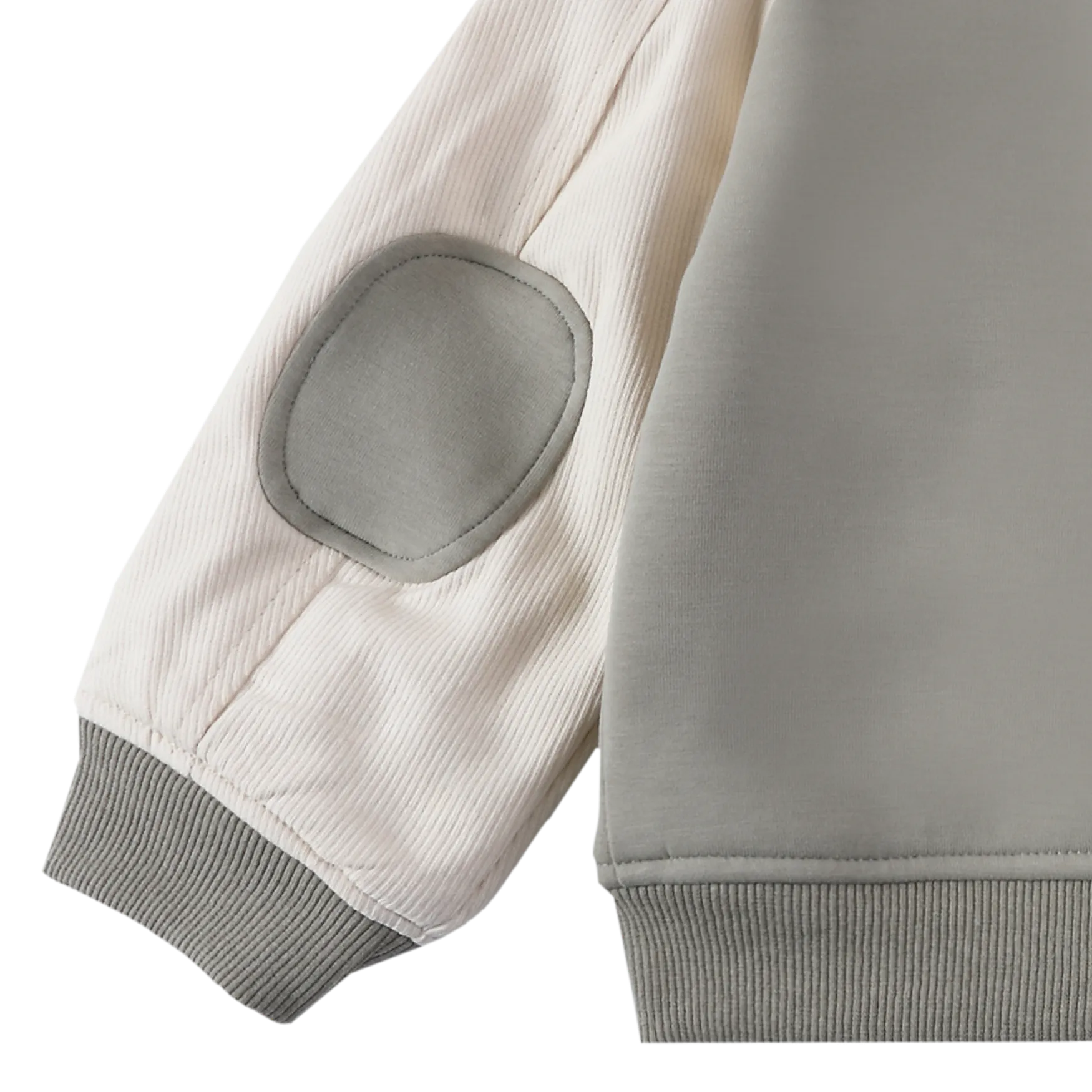 Pellier Jacket | Light Olive