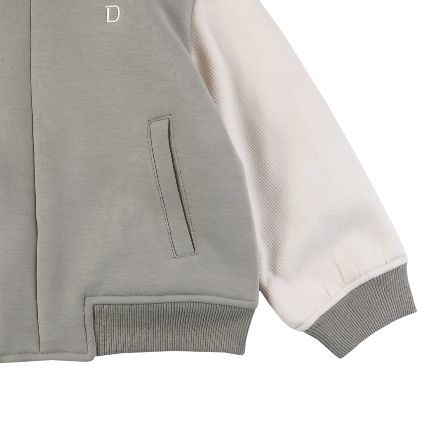 Pellier Jacket | Light Olive