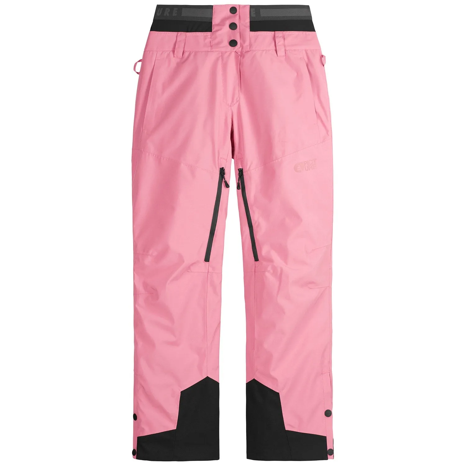 Picture Organic Exa Pants Womens Cashmere Rose