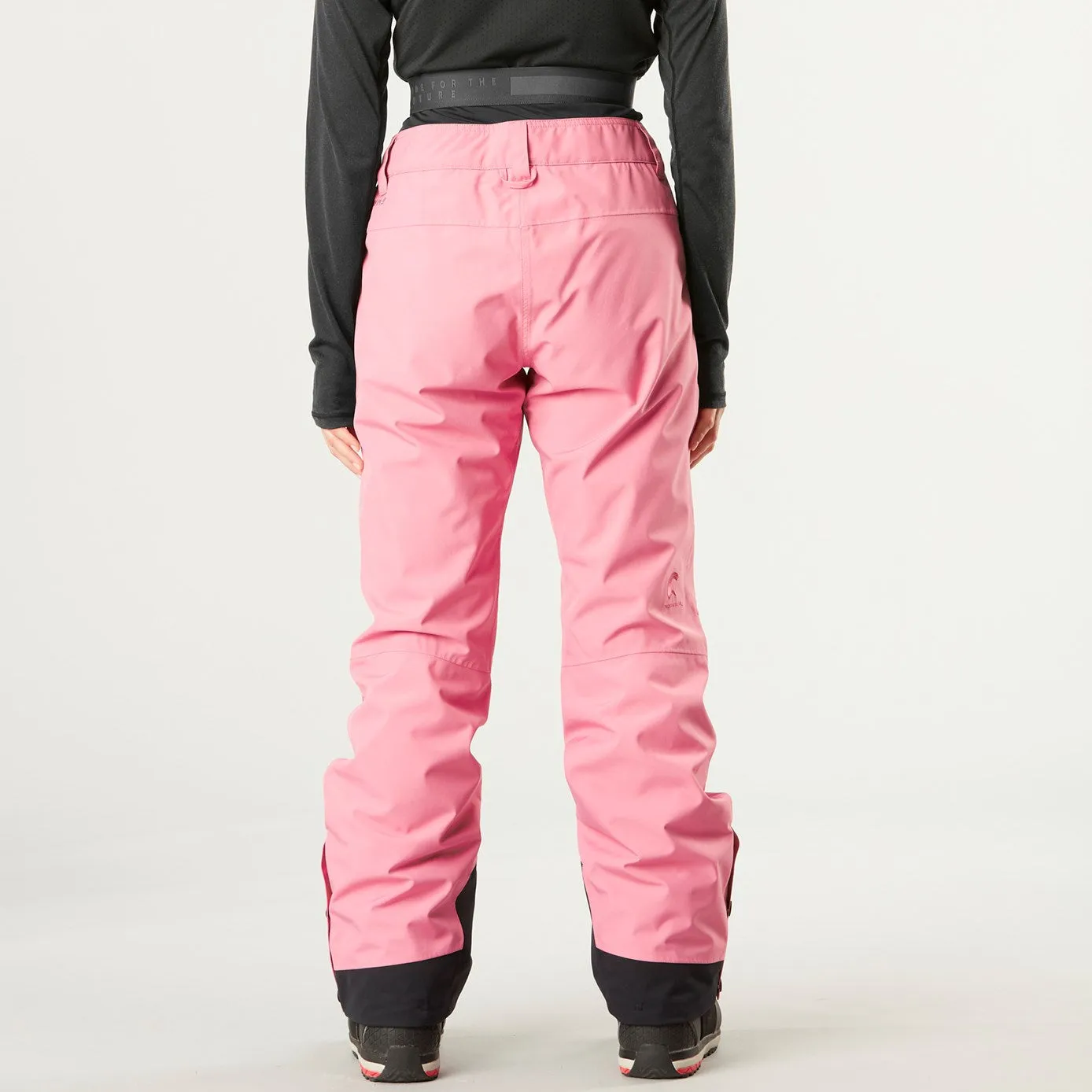 Picture Organic Exa Pants Womens Cashmere Rose