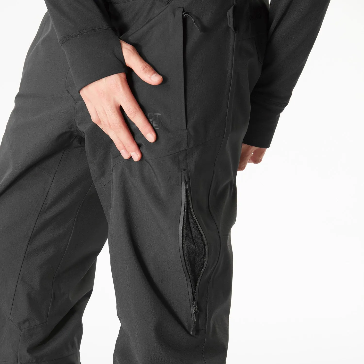 Picture Organic Object Pants Mens Black
