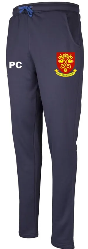 Pool C.C. Pro Performance Track Pants