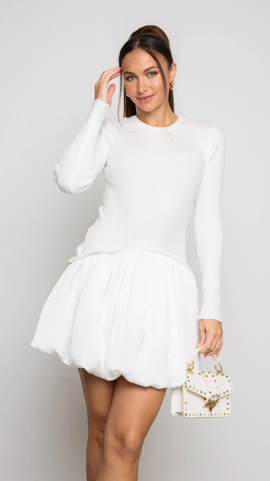 Portobello Midi Dress