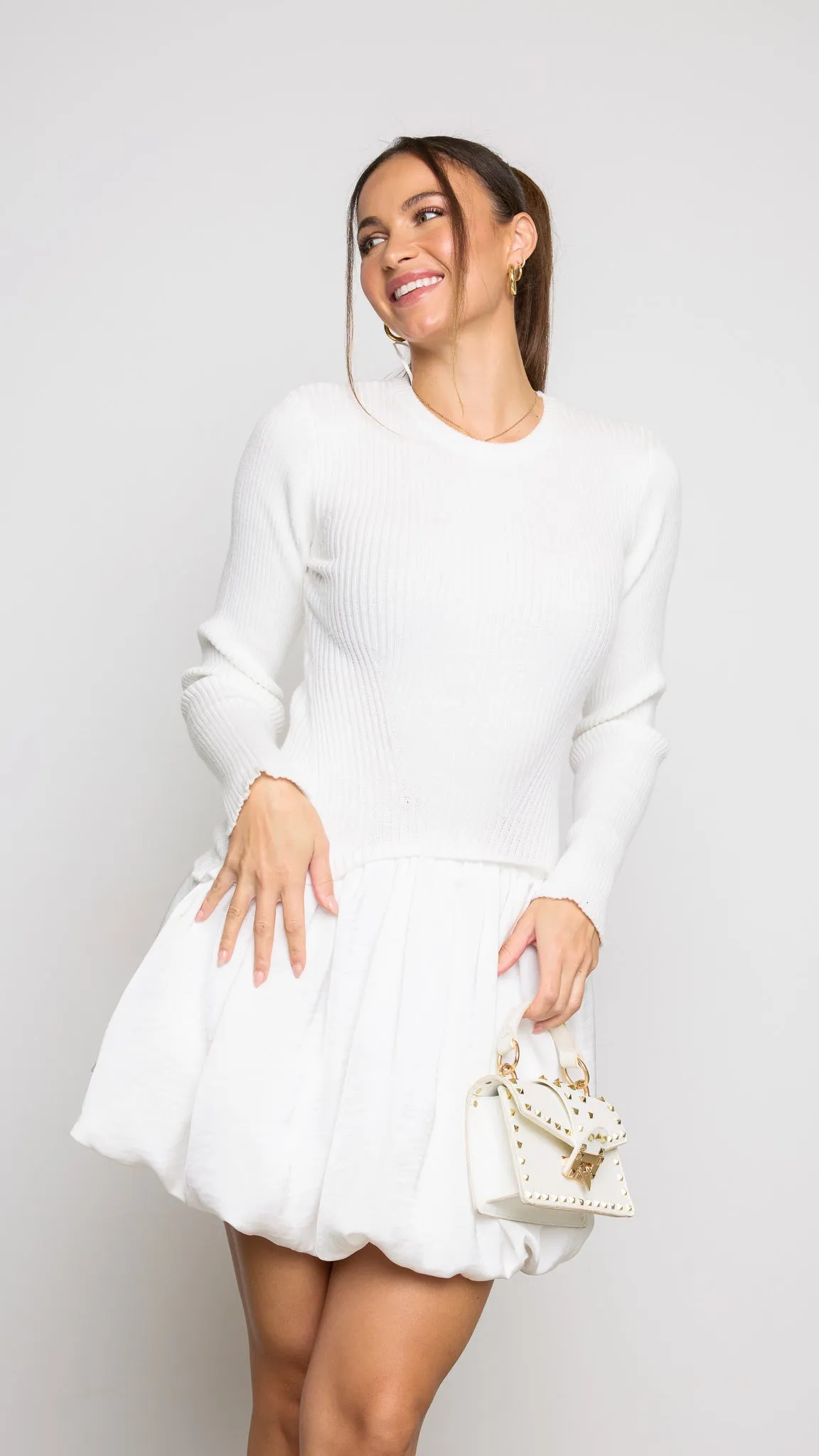 Portobello Midi Dress