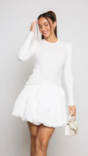 Portobello Midi Dress