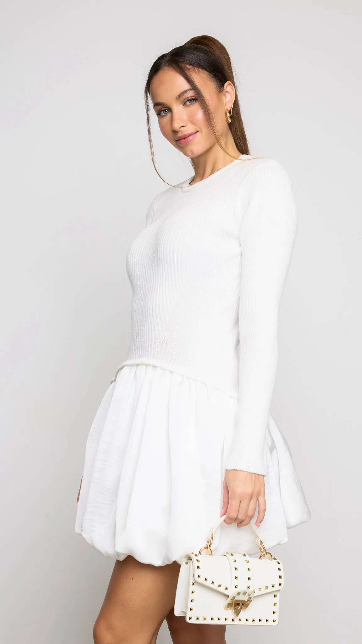 Portobello Midi Dress
