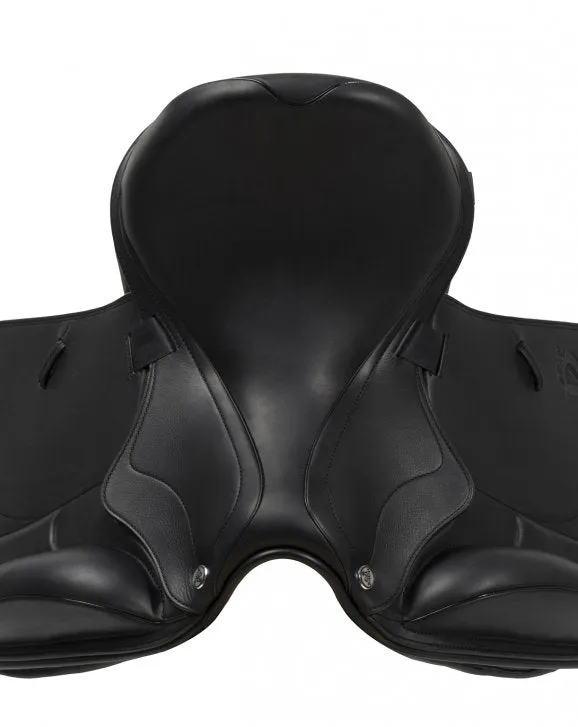 Prestige X-D2 K Free MonoFlap Dressage Saddle