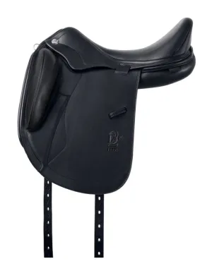 Prestige X-D2 K Free MonoFlap Dressage Saddle