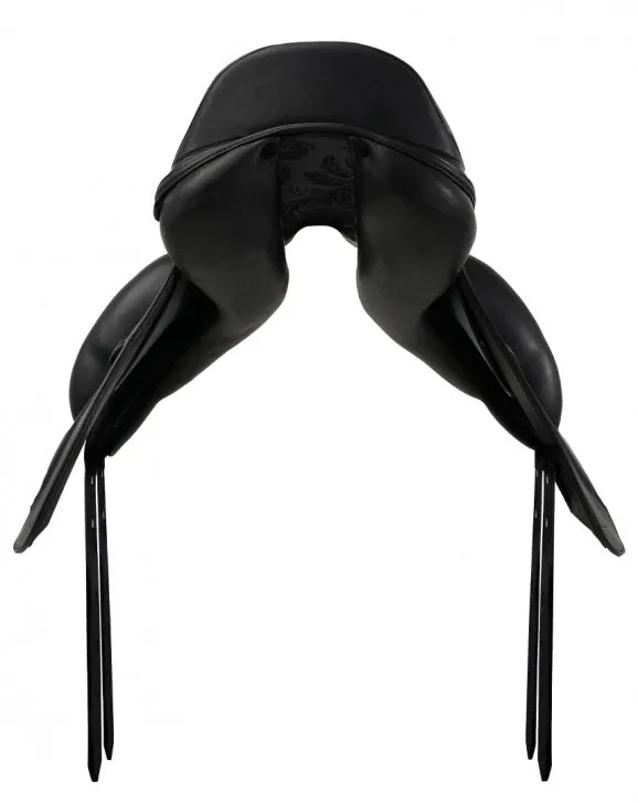 Prestige X-D2 K Free MonoFlap Dressage Saddle