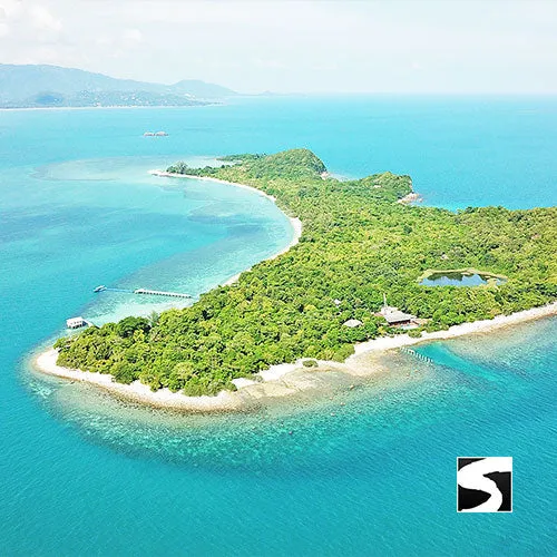 *Private Koh Samui Tours - Secret islands boat trip