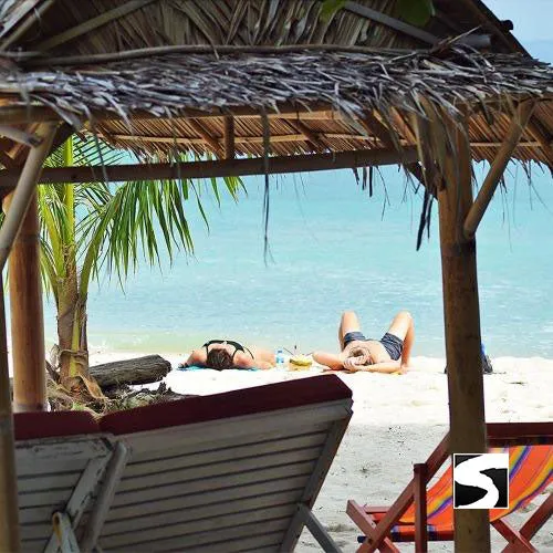 *Private Koh Samui Tours - Secret islands boat trip