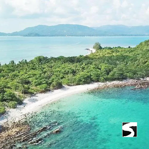 *Private Koh Samui Tours - Secret islands boat trip