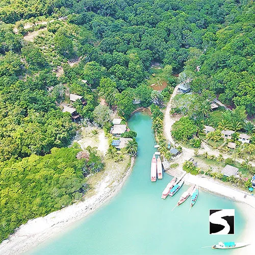 *Private Koh Samui Tours - Secret islands boat trip