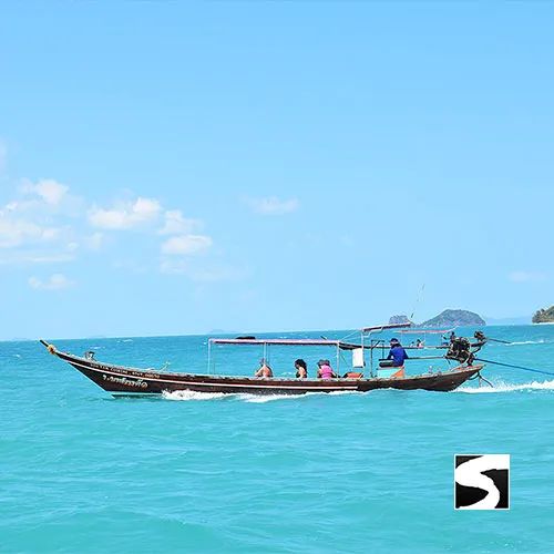 *Private Koh Samui Tours - Secret islands boat trip