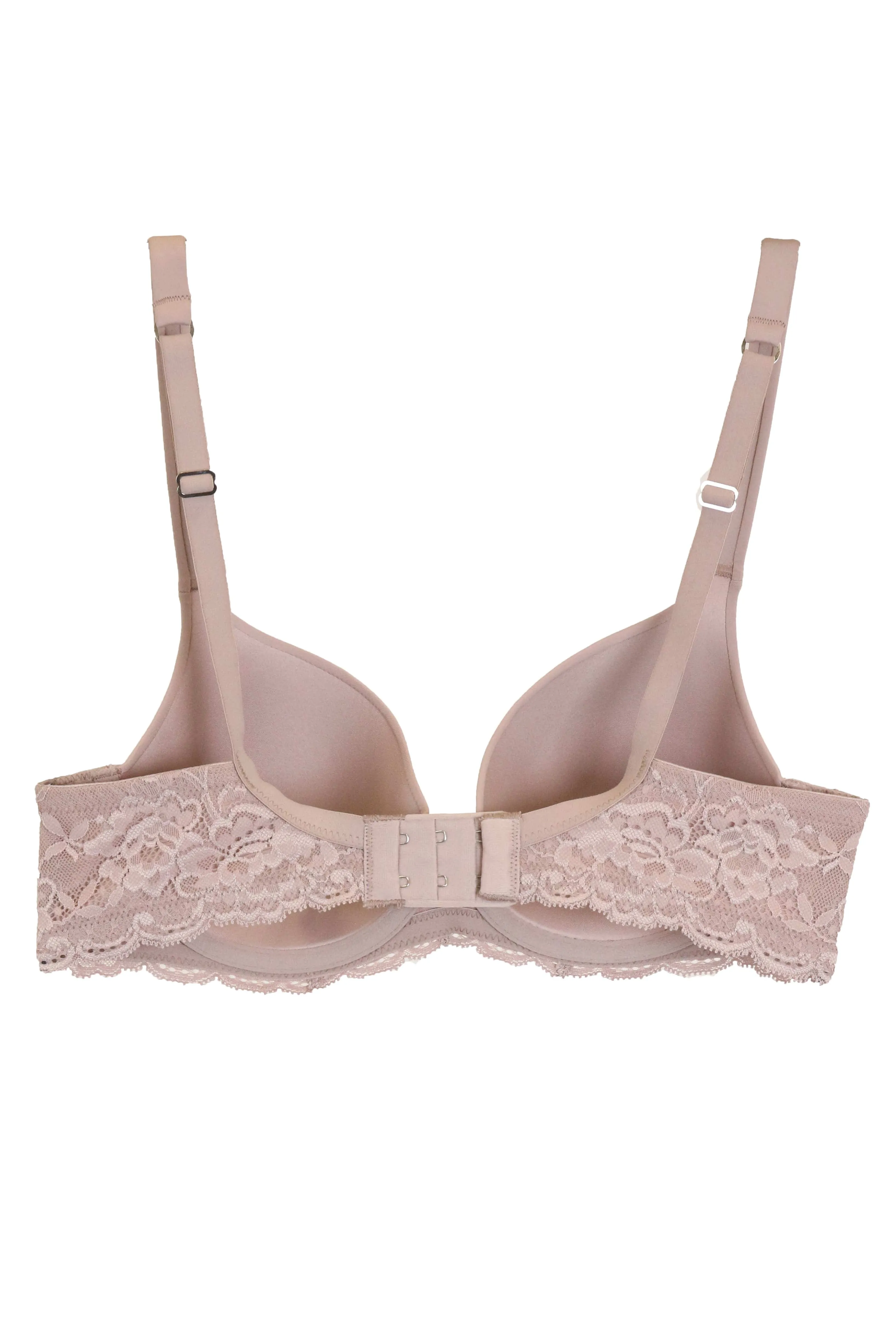 Pure Plus Full Coverage T-Shirt Bra - Moonshell