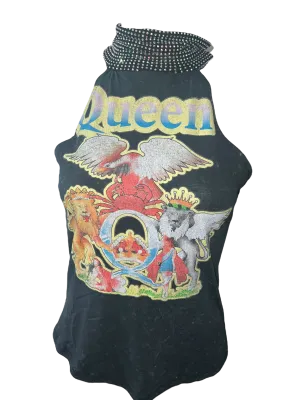 Queen Malibu Tank