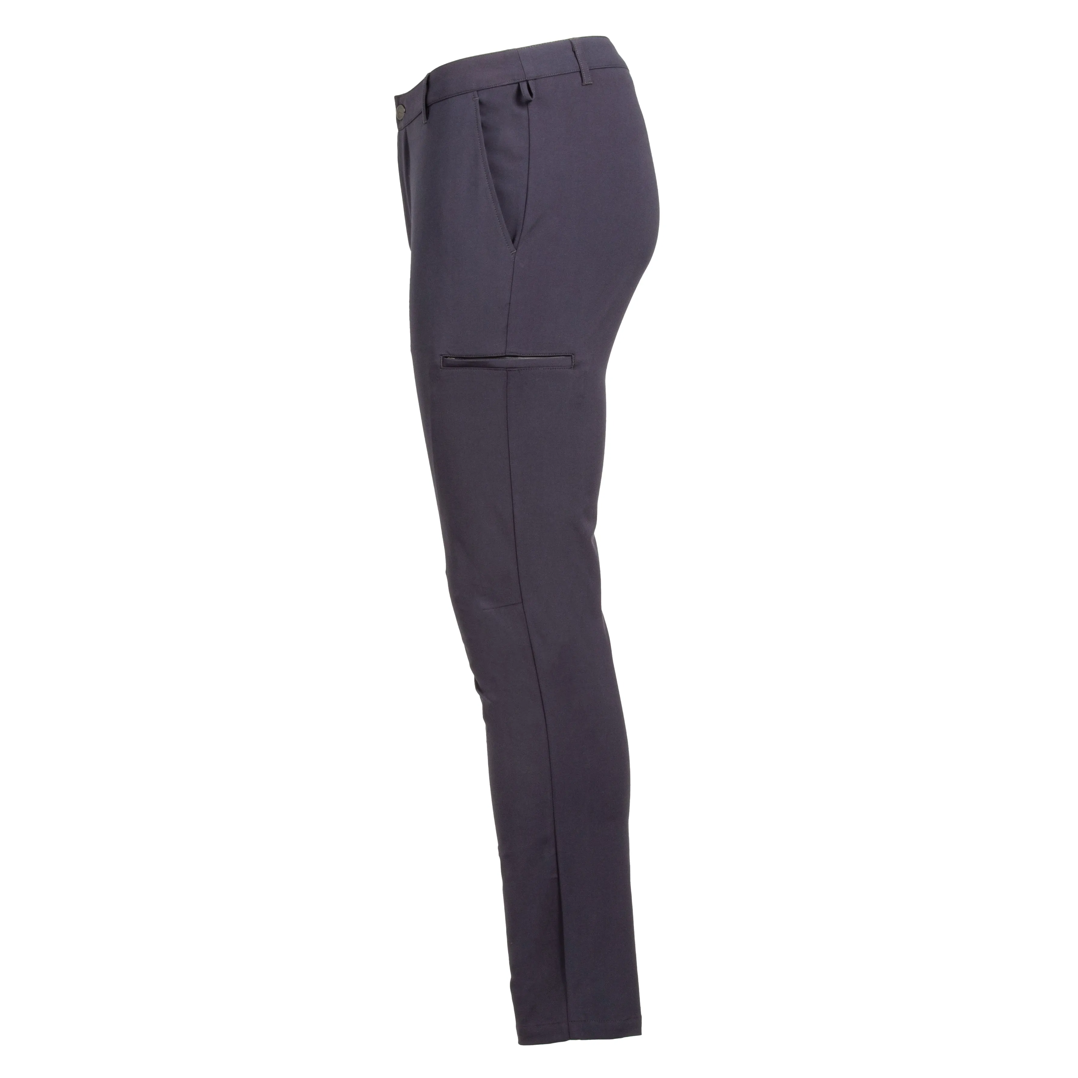 Race Day Pants - Tungsten Blue