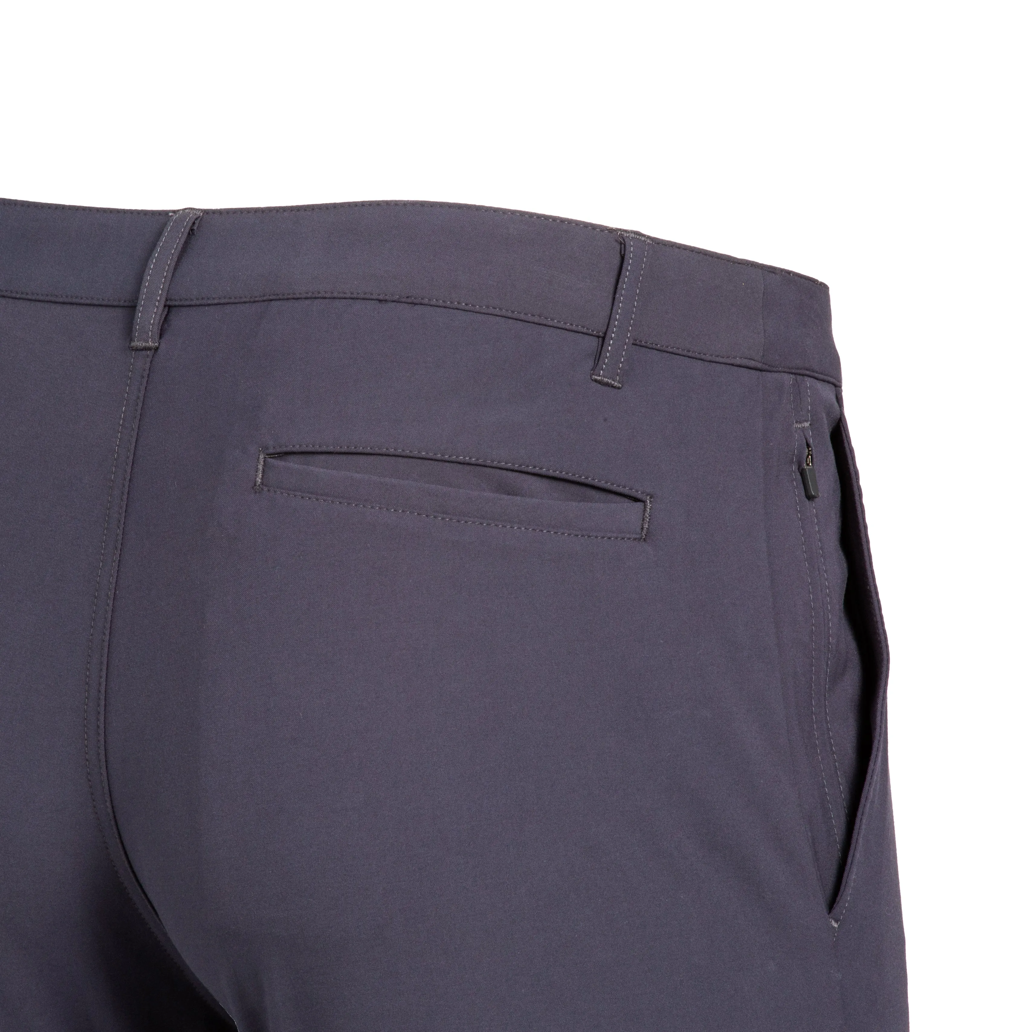 Race Day Pants - Tungsten Blue