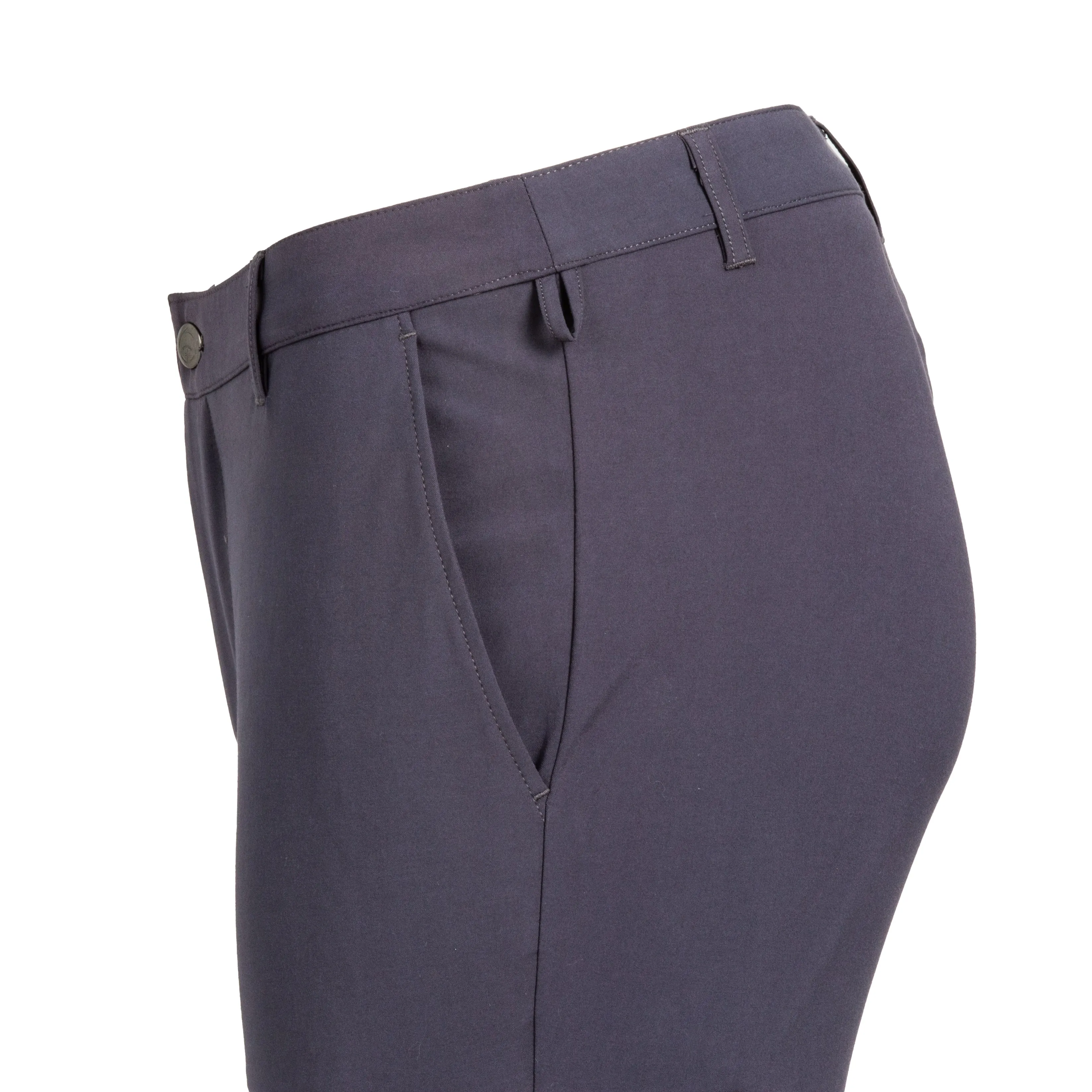 Race Day Pants - Tungsten Blue