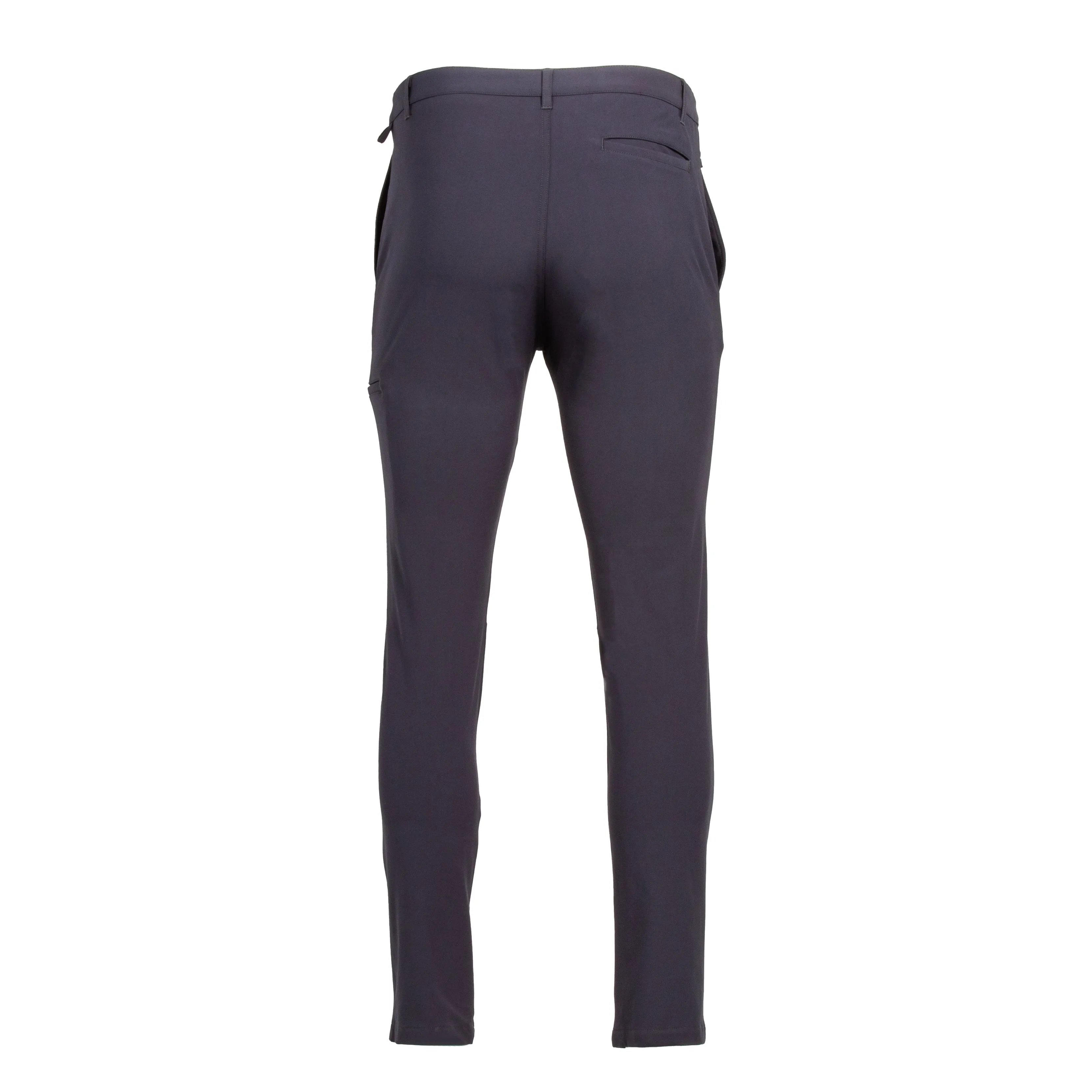 Race Day Pants - Tungsten Blue