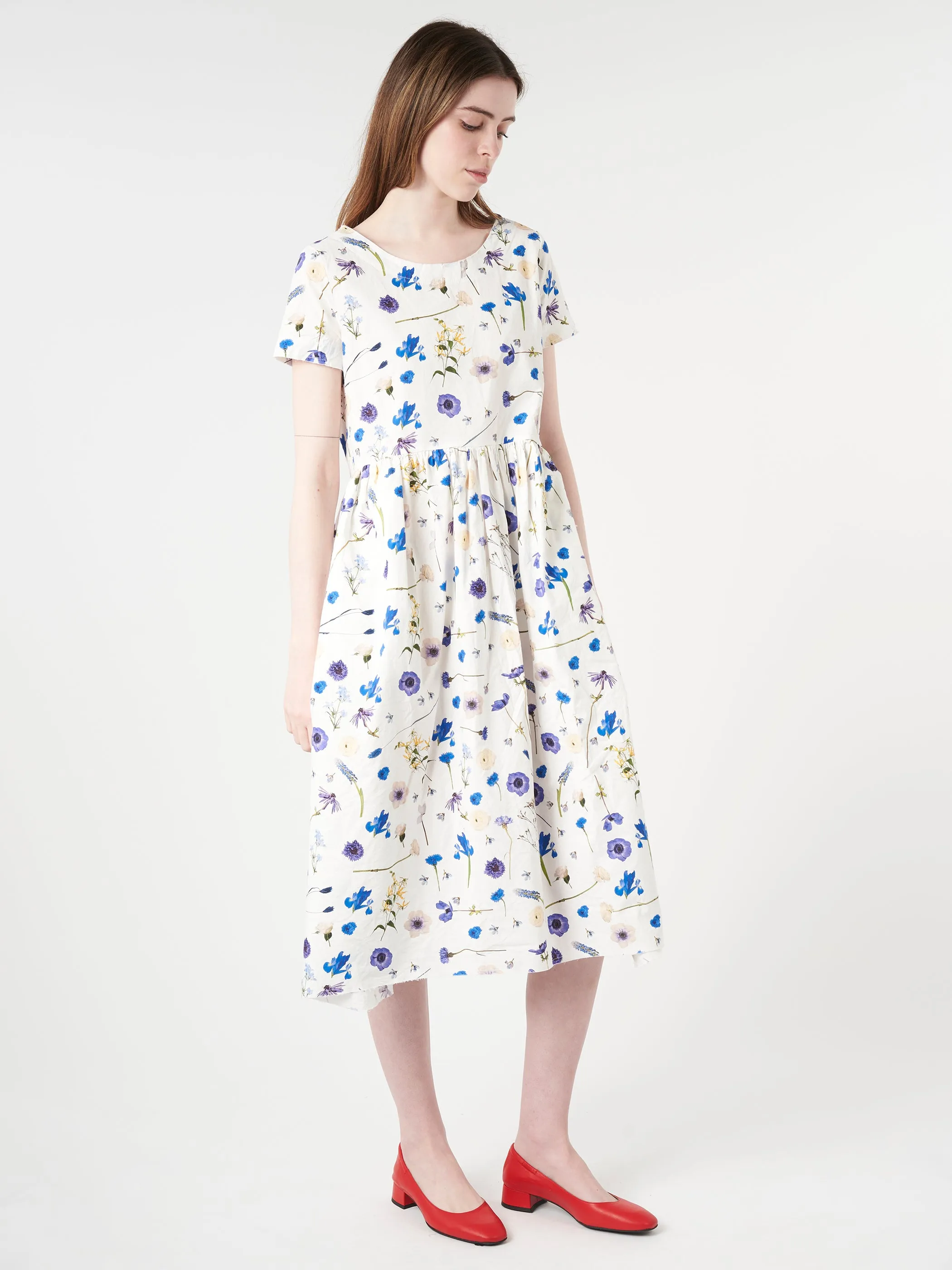 Ramira Dress