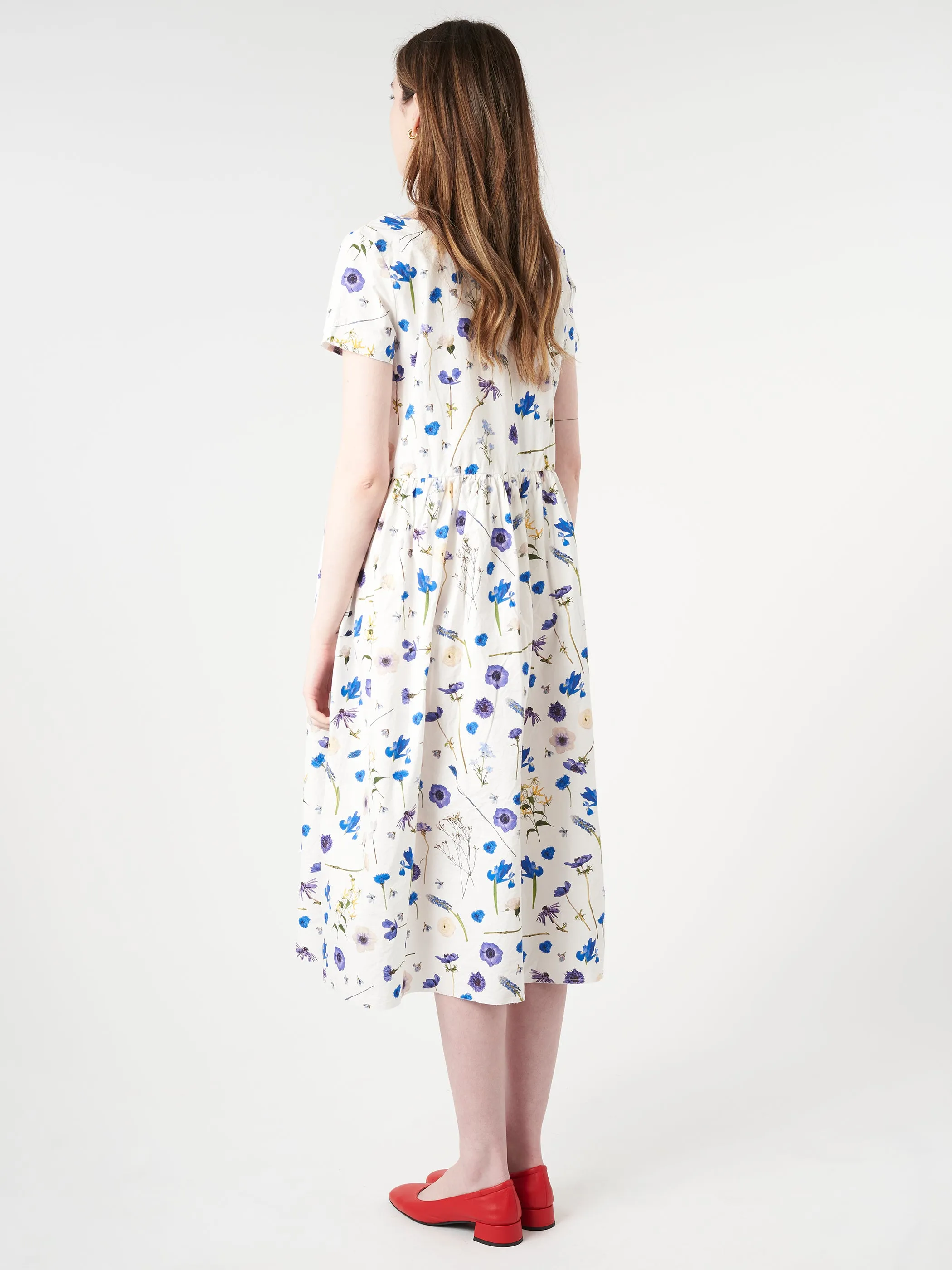 Ramira Dress