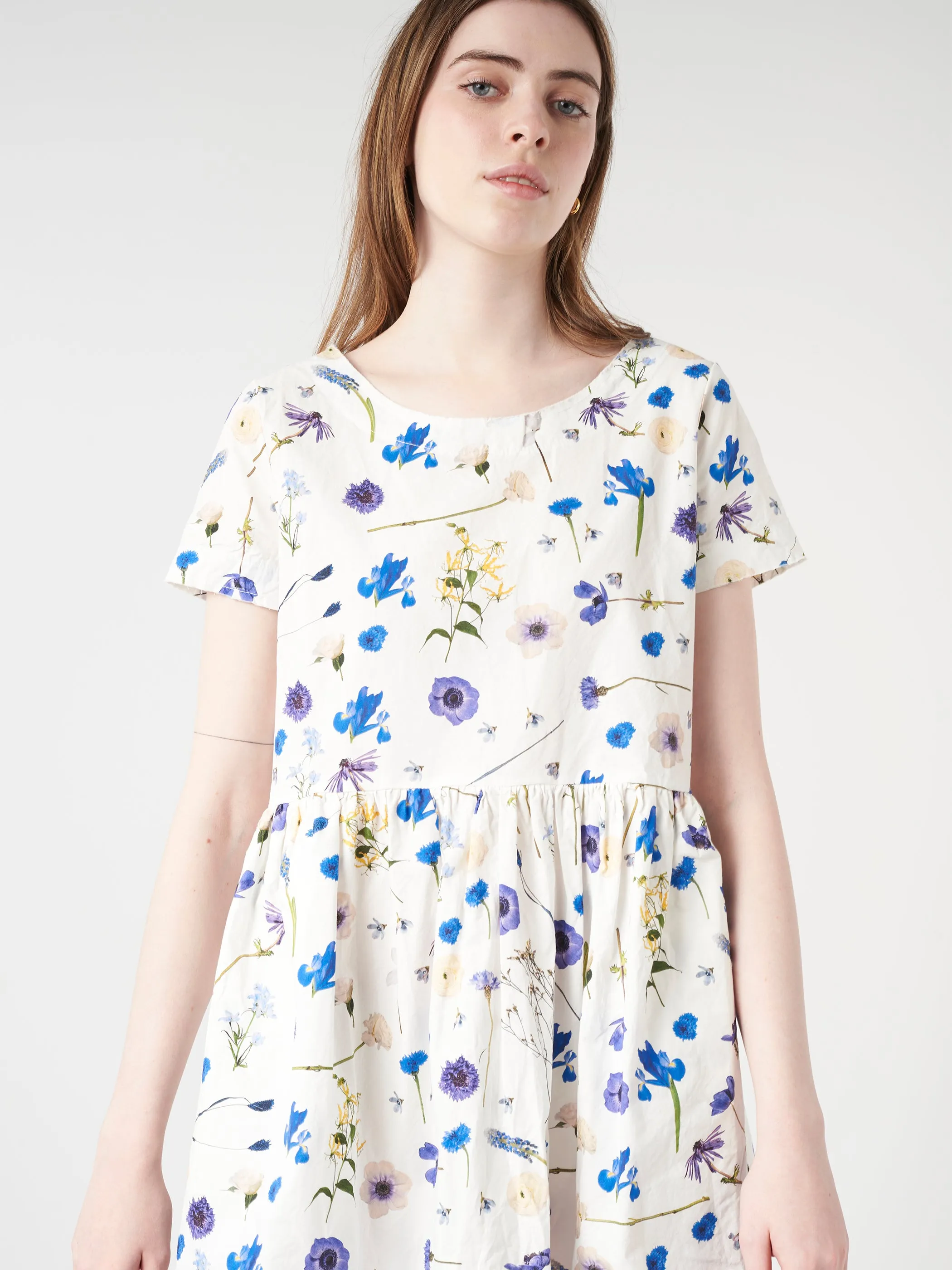 Ramira Dress