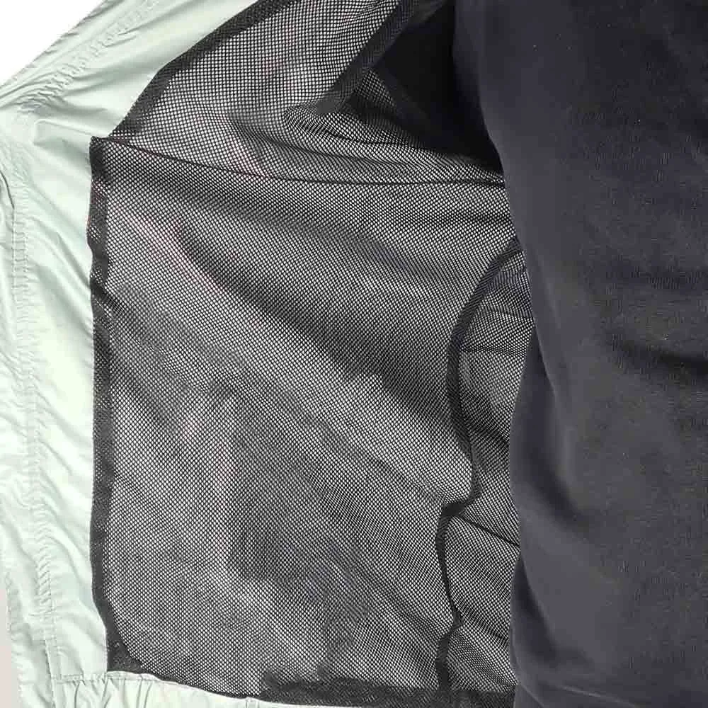 Revolve Windbreaker - Grey