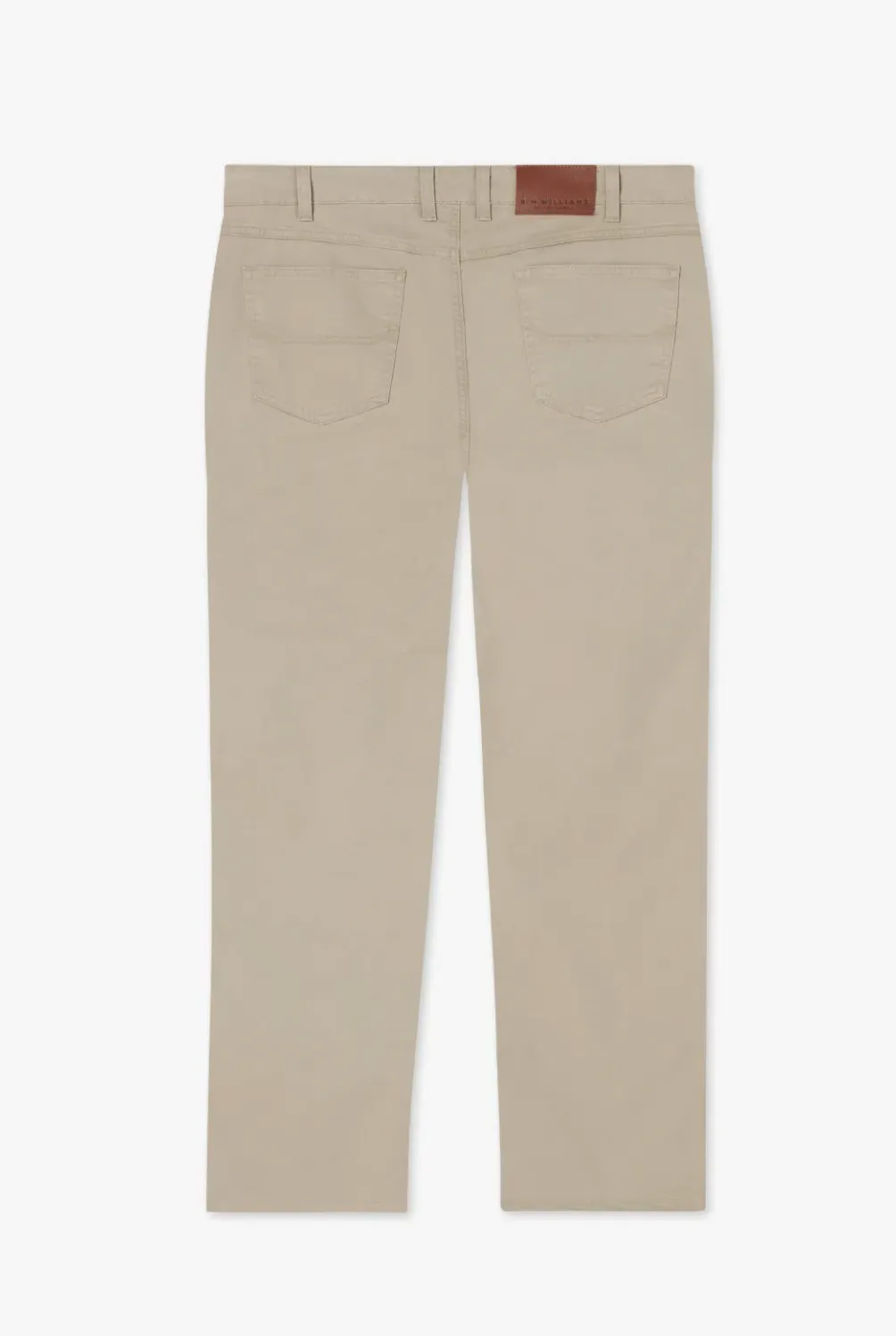 RM Williams Linesman Cotton Jean