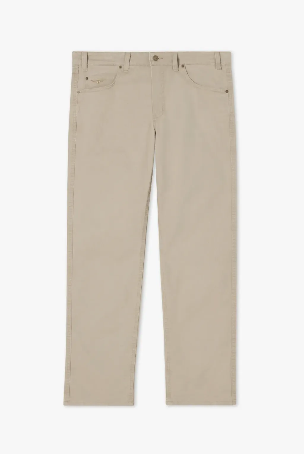 RM Williams Linesman Cotton Jean