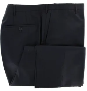 Rota Midnight Navy Blue Pants - 50 US / 66 EU