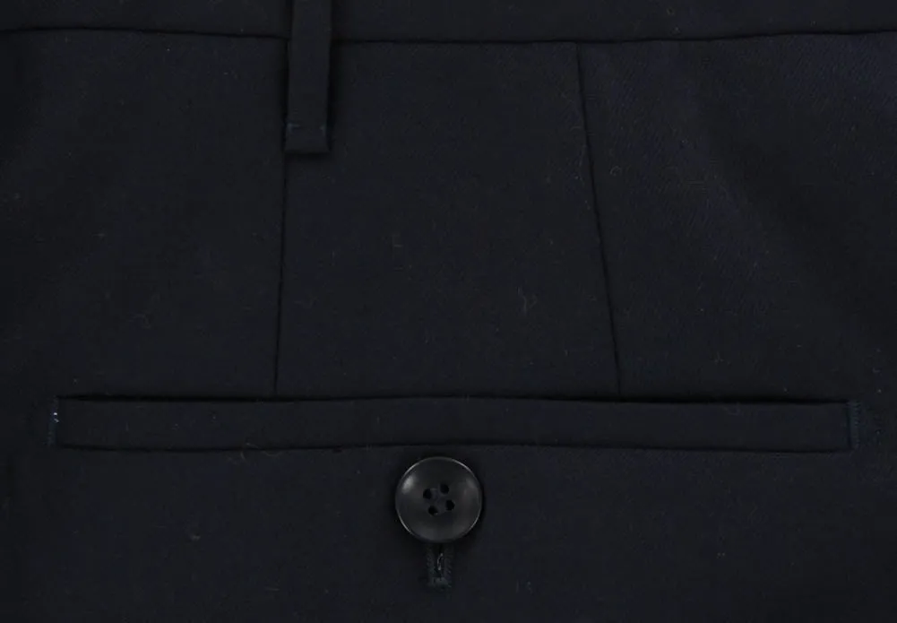 Rota Midnight Navy Blue Pants - 50 US / 66 EU