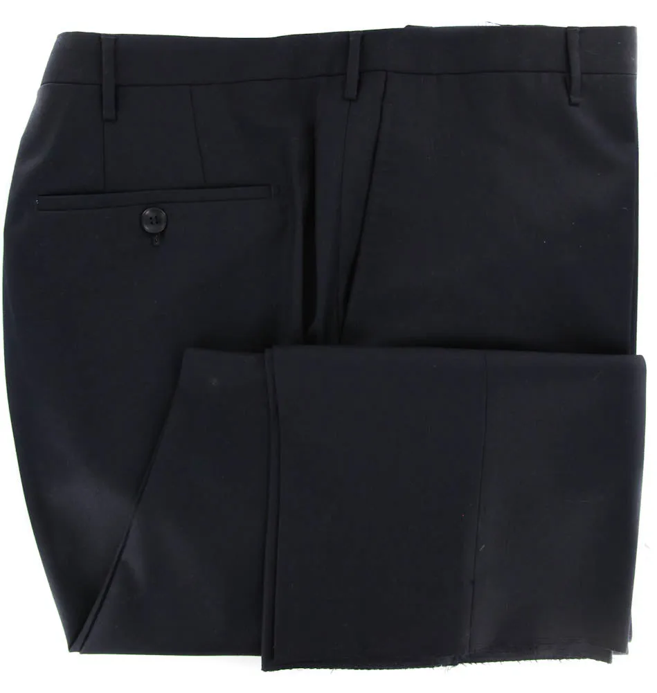 Rota Midnight Navy Blue Pants - 50 US / 66 EU
