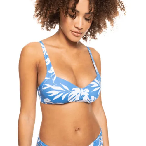 Roxy Roxy Love The Sun Ray Bikini Tops