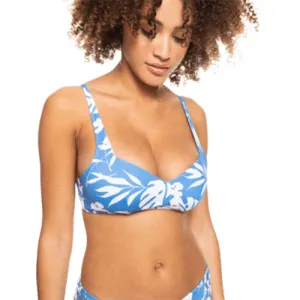 Roxy Roxy Love The Sun Ray Bikini Tops