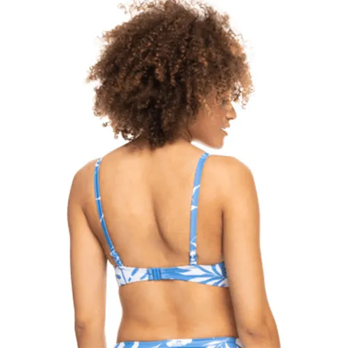 Roxy Roxy Love The Sun Ray Bikini Tops