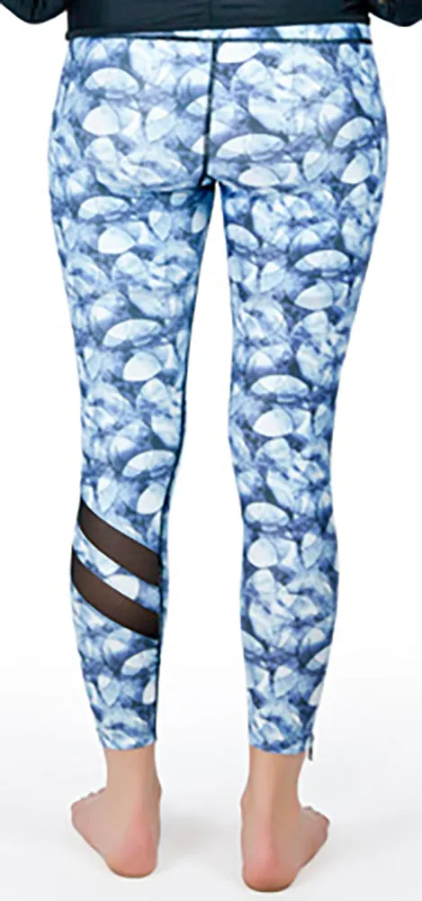 RUSHCUTTER 7/8 TIGHT // TECHTONIC & BLACK