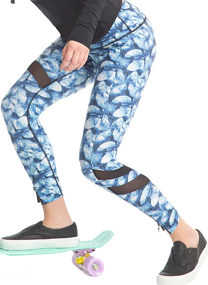 RUSHCUTTER 7/8 TIGHT // TECHTONIC & BLACK