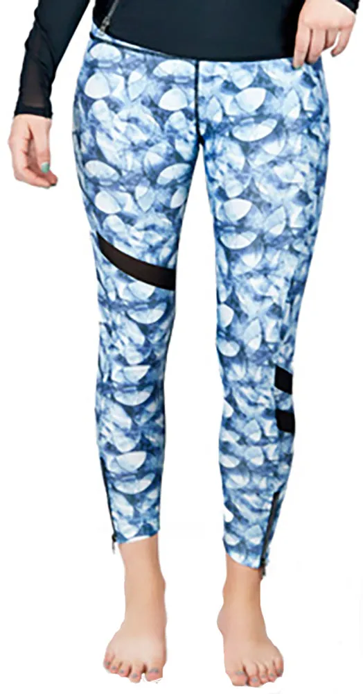 RUSHCUTTER 7/8 TIGHT // TECHTONIC & BLACK