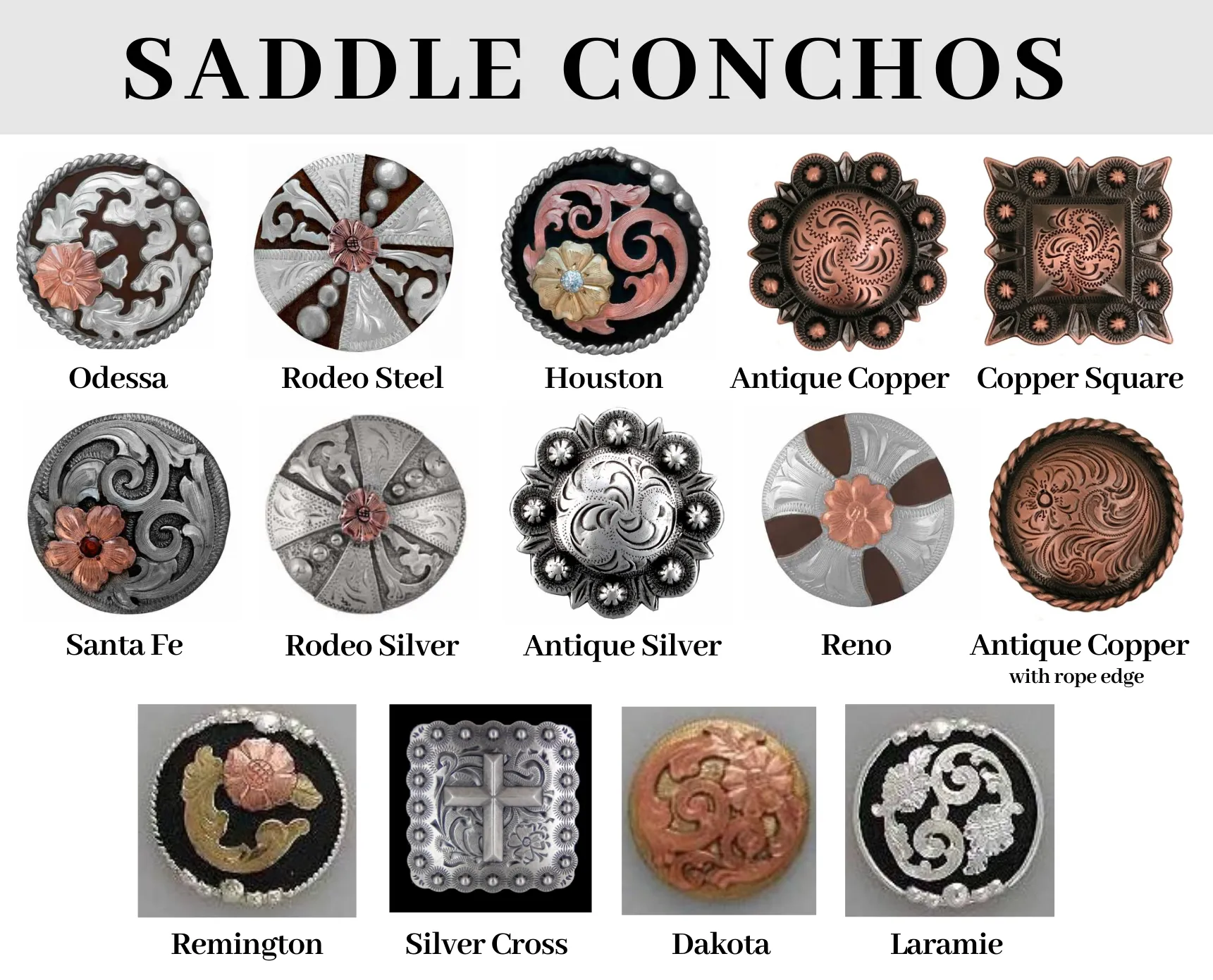 Saddle 4 (Base price   $180)