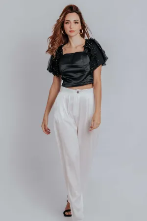 Safiya Palazzo Pants