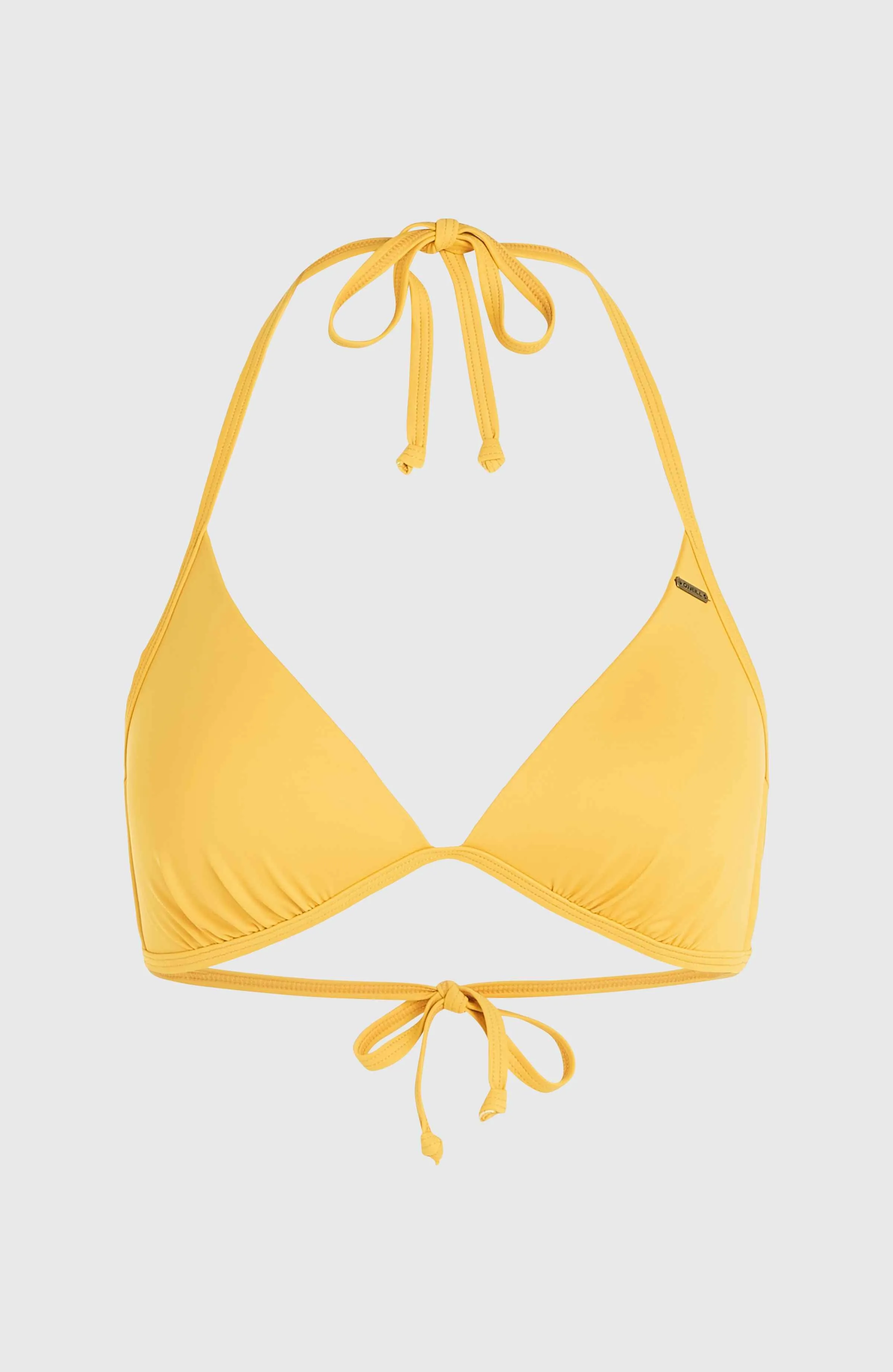 Sao Bikini-Oberteil | Golden Haze